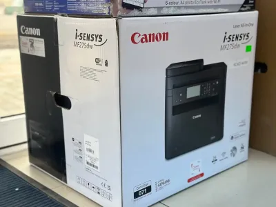 Принтер Canon mf275 dw