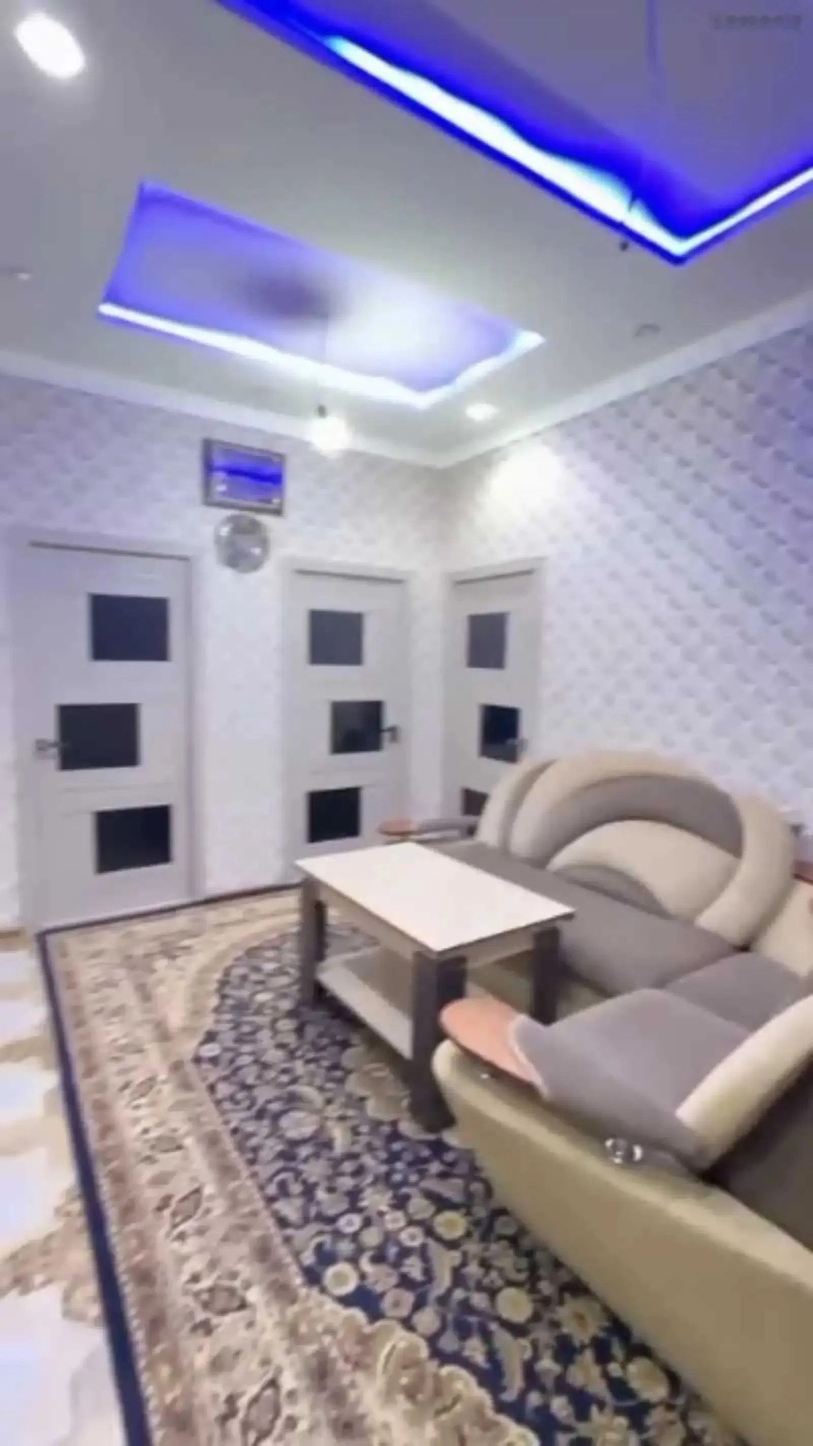 3-комн. квартира, 18 этаж, 68м², Дом печат