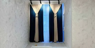2-комн. квартира, 10 этаж, 77 м², Сино