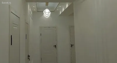 2-комн. квартира, 7 этаж, 87 м², Сомони
