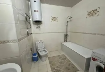 3-комн. квартира, 10 этаж, 140м², Сомони
