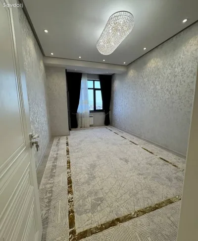 2-комн. квартира, 14 этаж, 78 м², Шохмансур Аэропорт