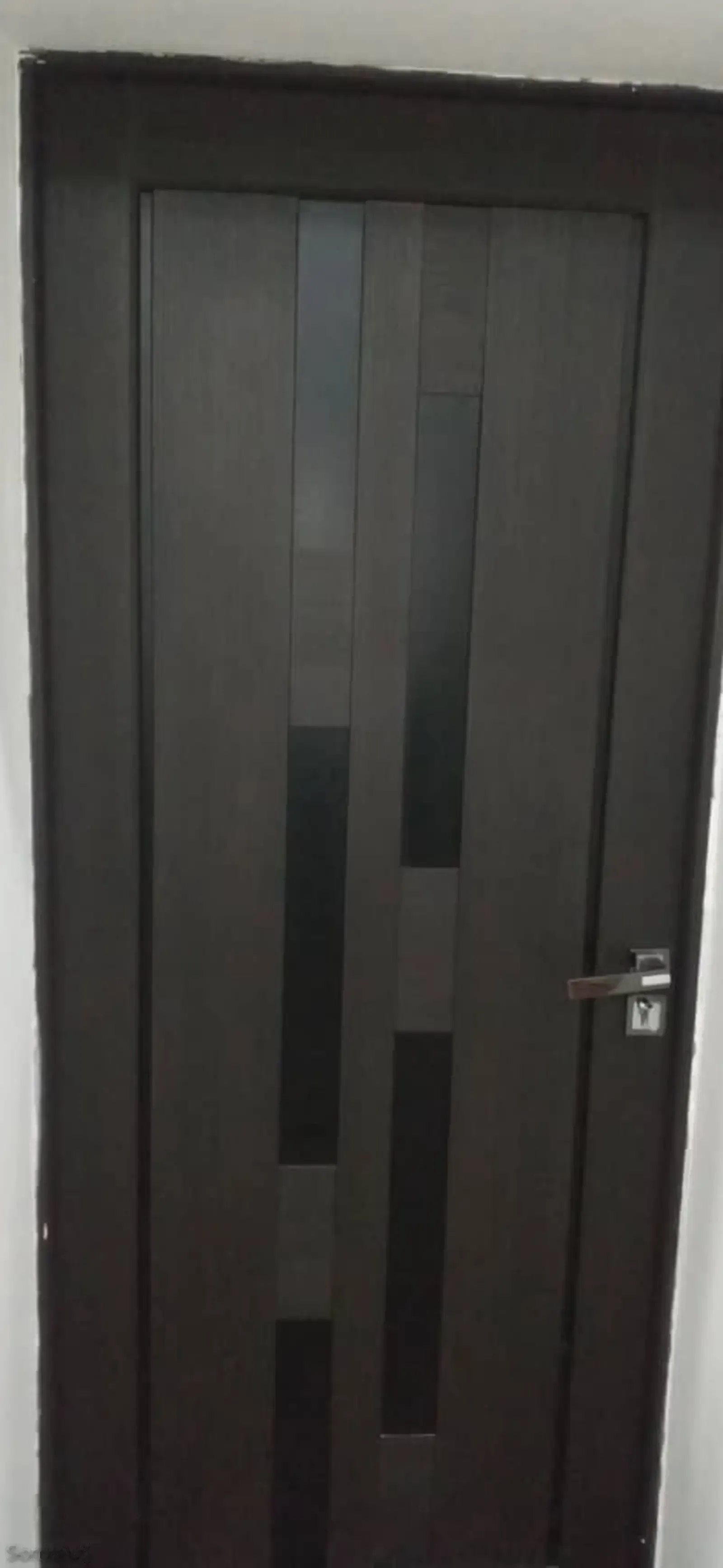 Дверь