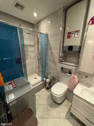 2-комн. квартира, 9 этаж, 100м², Дом печать, Таможня