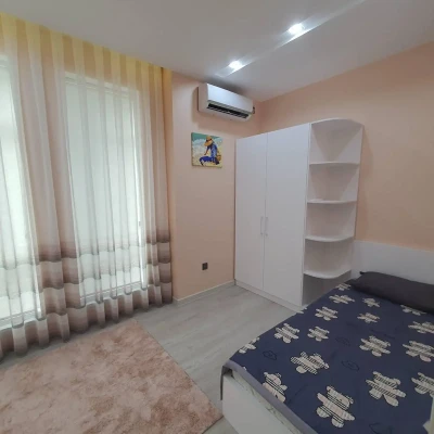 4-комн. квартира, 10 этаж, 170м², Сомони — миниатюра 8