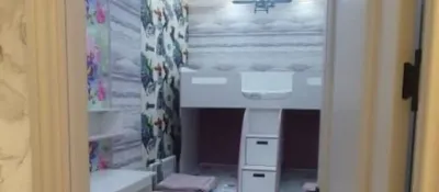 4-комн. квартира, 8 этаж, 103 м², Сино 82мкр