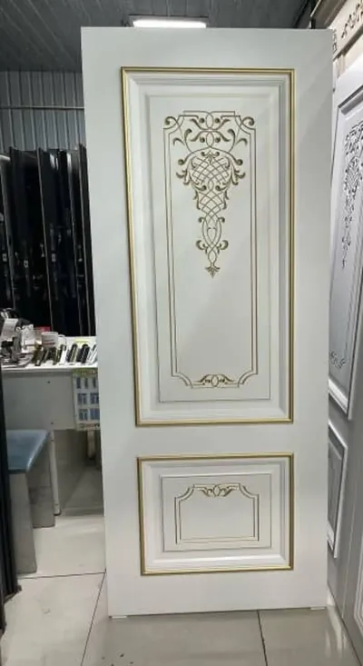 Дверь