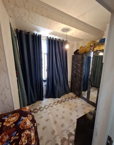 3-комн. квартира, 6 этаж, 58 м², Сино