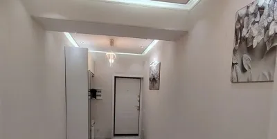 3-комн. квартира, 2 этаж, 70 м², Сино