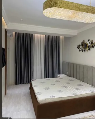 3-комн. квартира, 4 этаж, 115м², И.Сомони