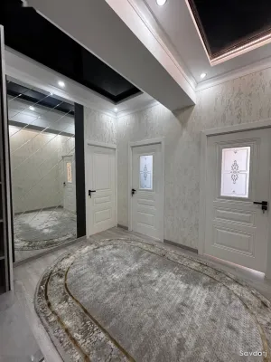 3-комн. квартира, 15 этаж, 97 м², Сино