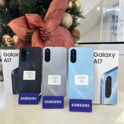 Samsung Galaxy A17 6/128Gb blue