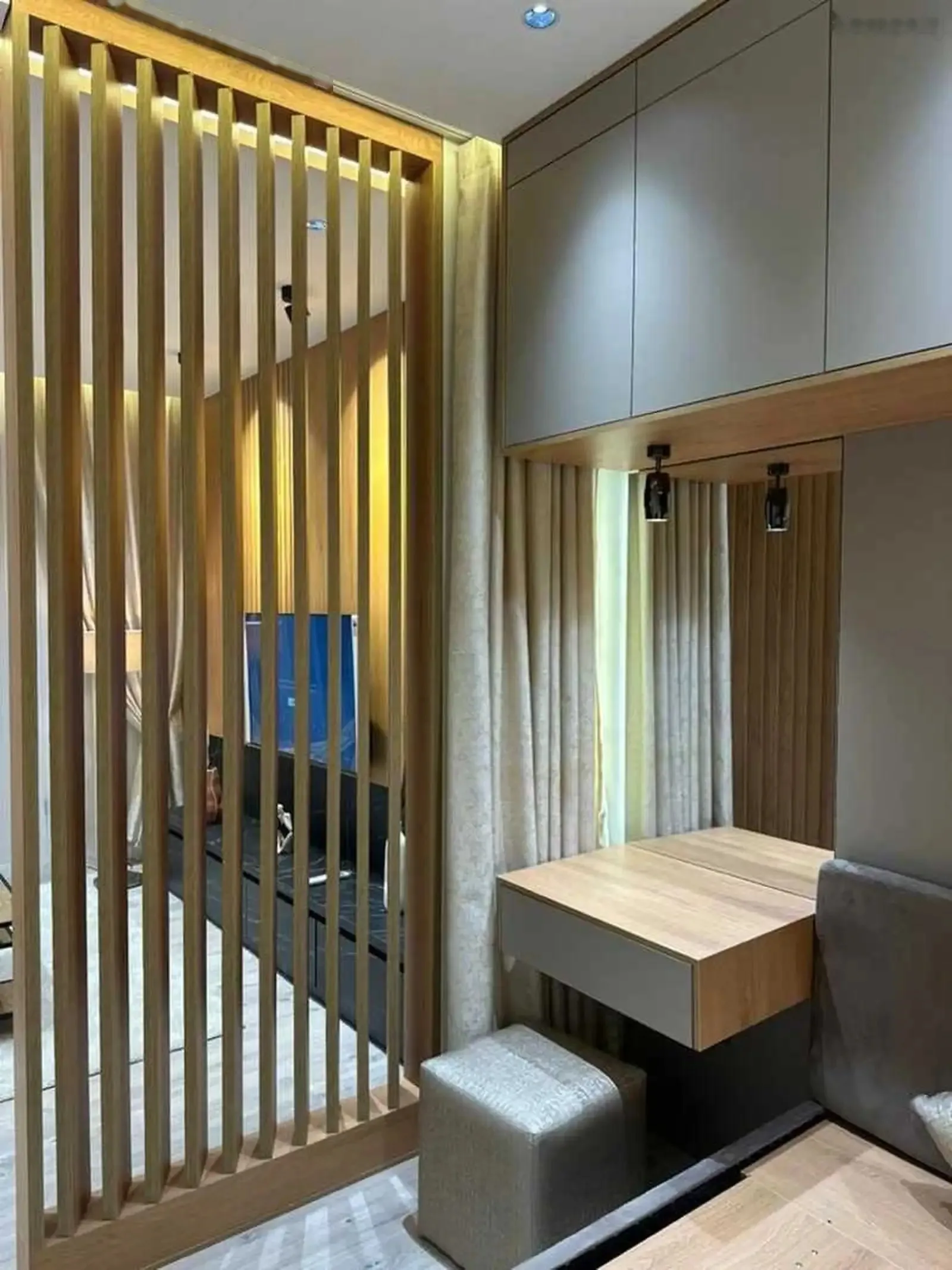 1-комн. квартира, 16 этаж, 53 м², ЁВАРИ ОВИР