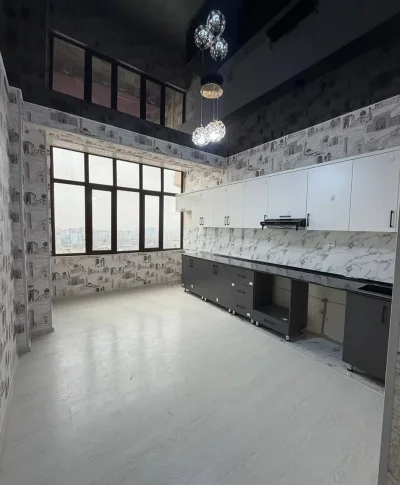 2-комн. квартира, 14 этаж, 78 м², Шохмансур