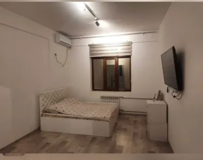 1-комн. квартира, 5 этаж, 48 м², Кафе сафо
