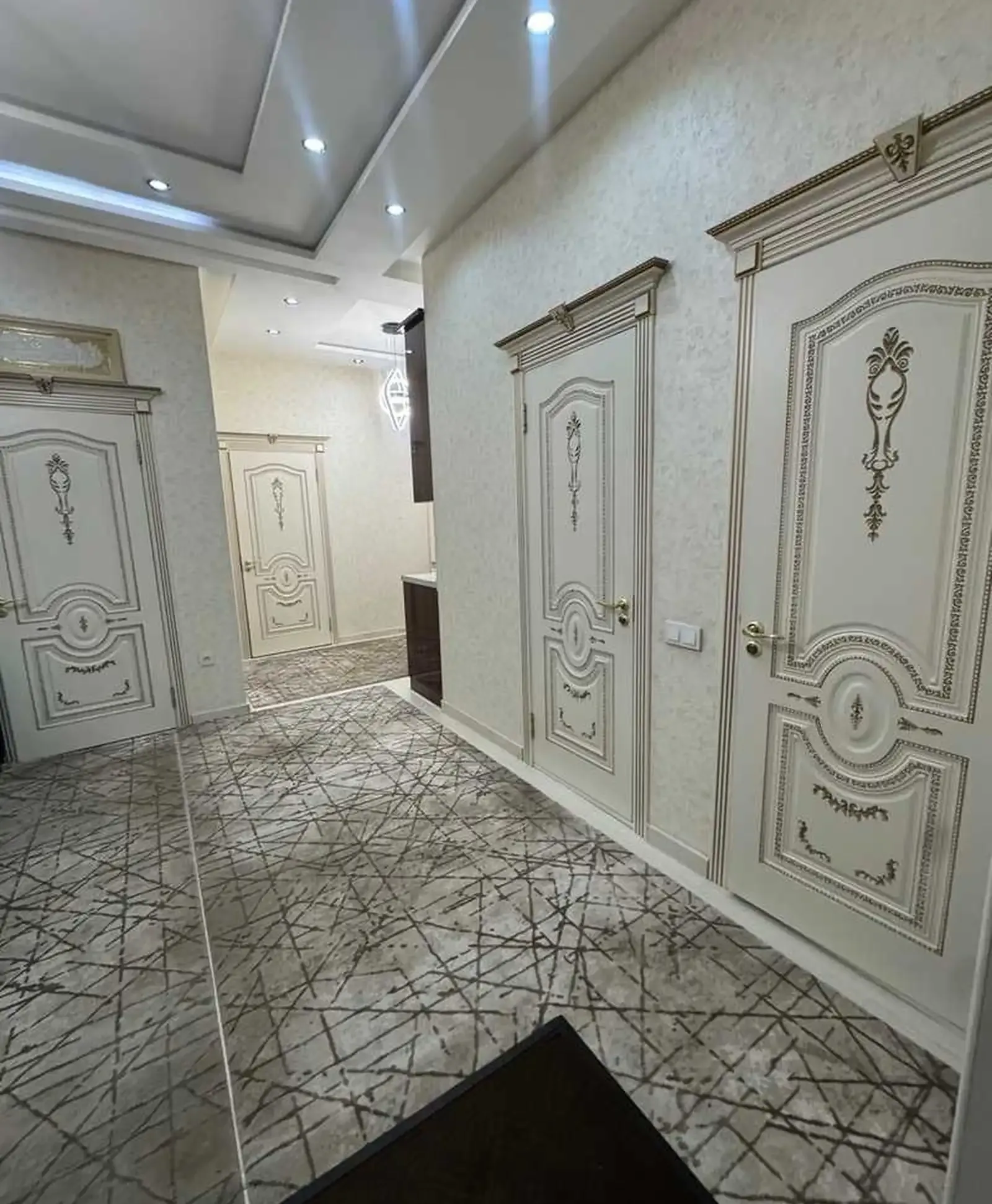 2-комн. квартира, 8 этаж, 65м², Шохмансур, ориентир дом печать