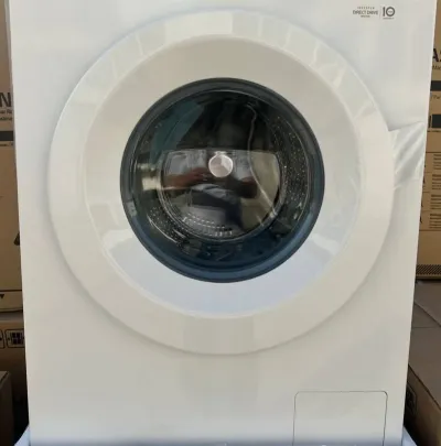 Стиральные машины 6 кг LG Invektor