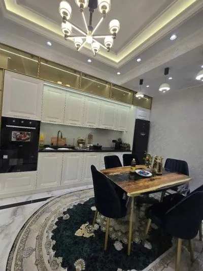 2-комн. квартира, 3 этаж, 78м², фирдавси