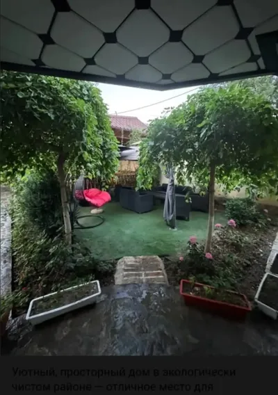 2-этажный, 12 комнатный дом, 450 м², И. Сомони