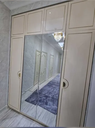 3-комн. квартира, 8 этаж, 108м², шохмансур