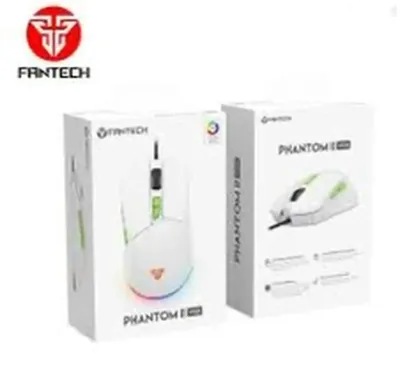 Игровая мышь Fantech Phantom II VX6
