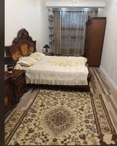 2-комн. квартира, 3 этаж, 100м², И.Сомони