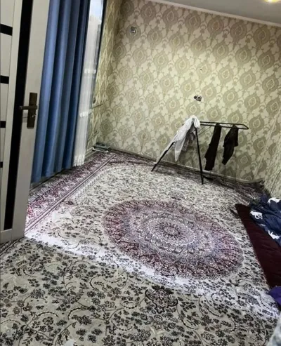 2-комн. квартира, 2 этаж, 53м², Фирдавси