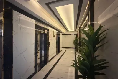 4-комн. квартира, 4 этаж, 132 м², Исмоили сомони