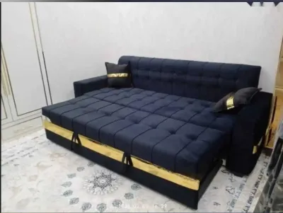 Диван раздвижной