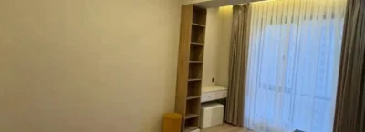 2-комн. квартира, 11 этаж, 72м², Садбарг