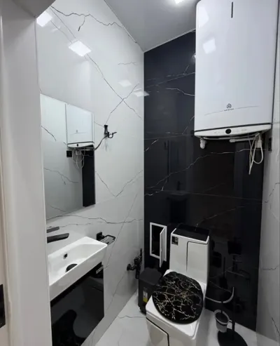2-комн. квартира, 10 этаж, 110м², И. Сомони