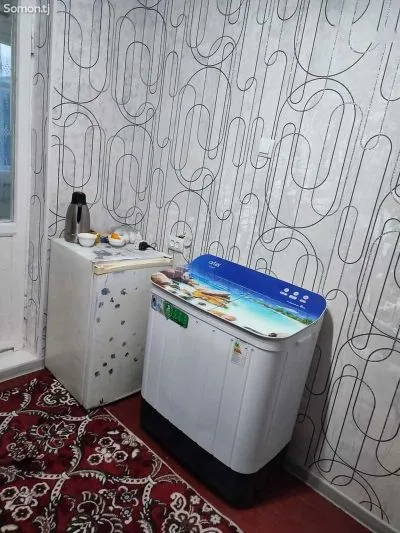 3-комн. квартира, 3 этаж, 80м², профсоюз