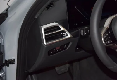 BMW i3, 2025