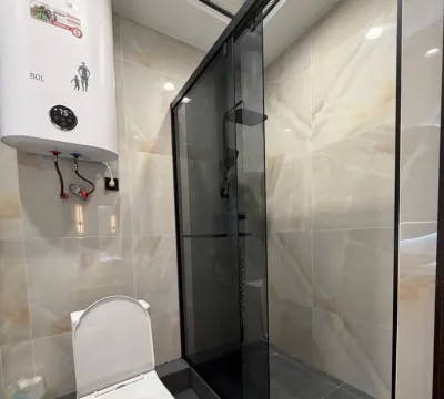 3-комн. квартира, 6 этаж, 64 м², Шохмансур