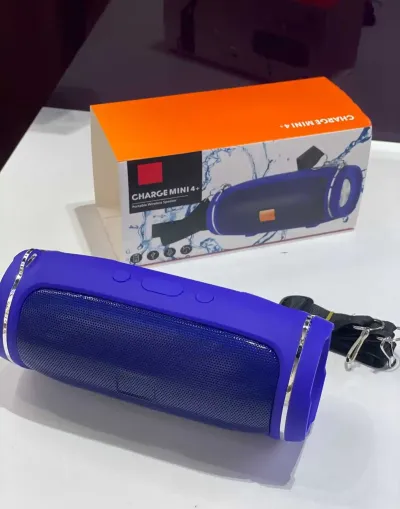 Кoлонка Bluetooth Charge Mini 4 +