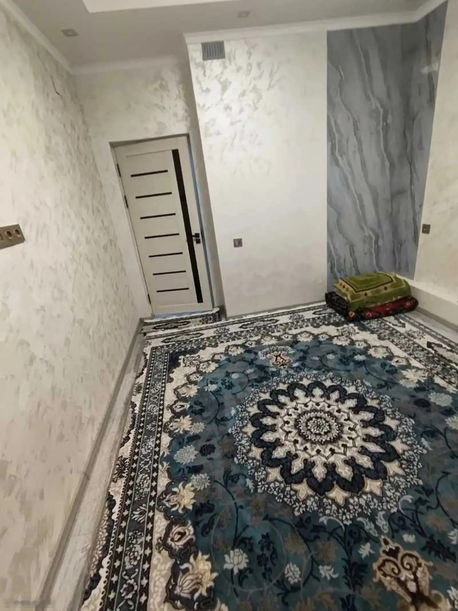 2-комн. квартира, 4 этаж, 52м², 46мкр