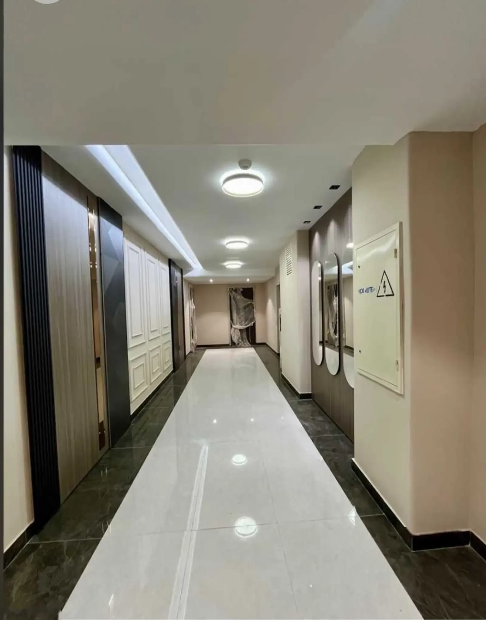 2-комн. квартира, 3 этаж, 80м², Посольство Турция