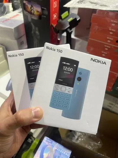 Nokia 1