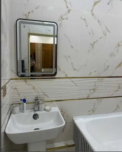 2-комн. квартира, 5 этаж, 80м², И.Сомони