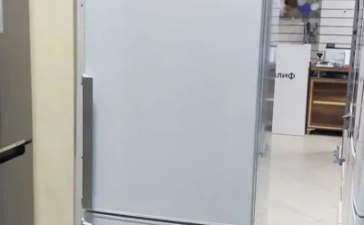 Холодильник Shivaki