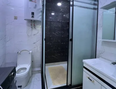 3-комн. квартира, 4 этаж, 80 м², Шохмансур