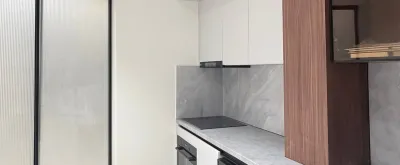 3-комн. квартира, 15 этаж, 113 м², Фирдавси