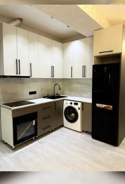2-комн. квартира, 16 этаж, 65м², Шохмансур