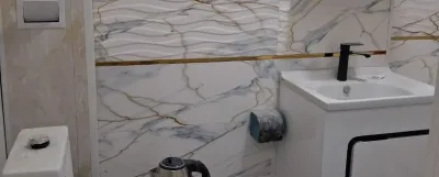 3-комн. квартира, 4 этаж, 101 м², Фирдавси