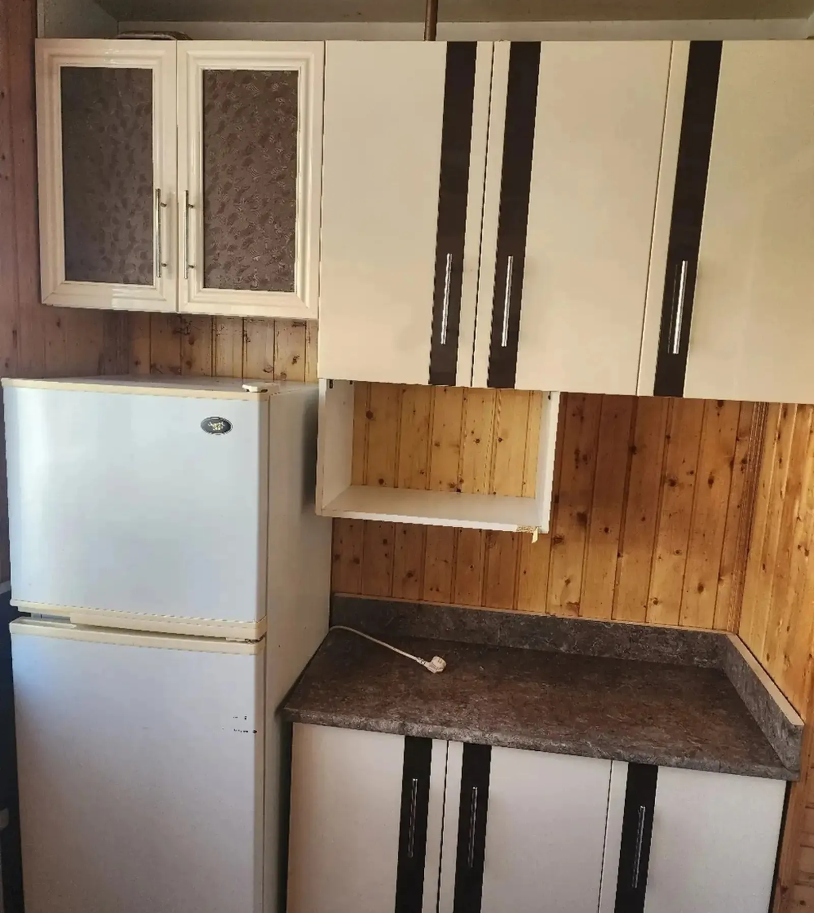 3-комн. квартира, 4 этаж, 60м², 34 Мкр