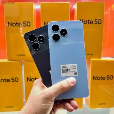 Realme Note 50 3/64gb