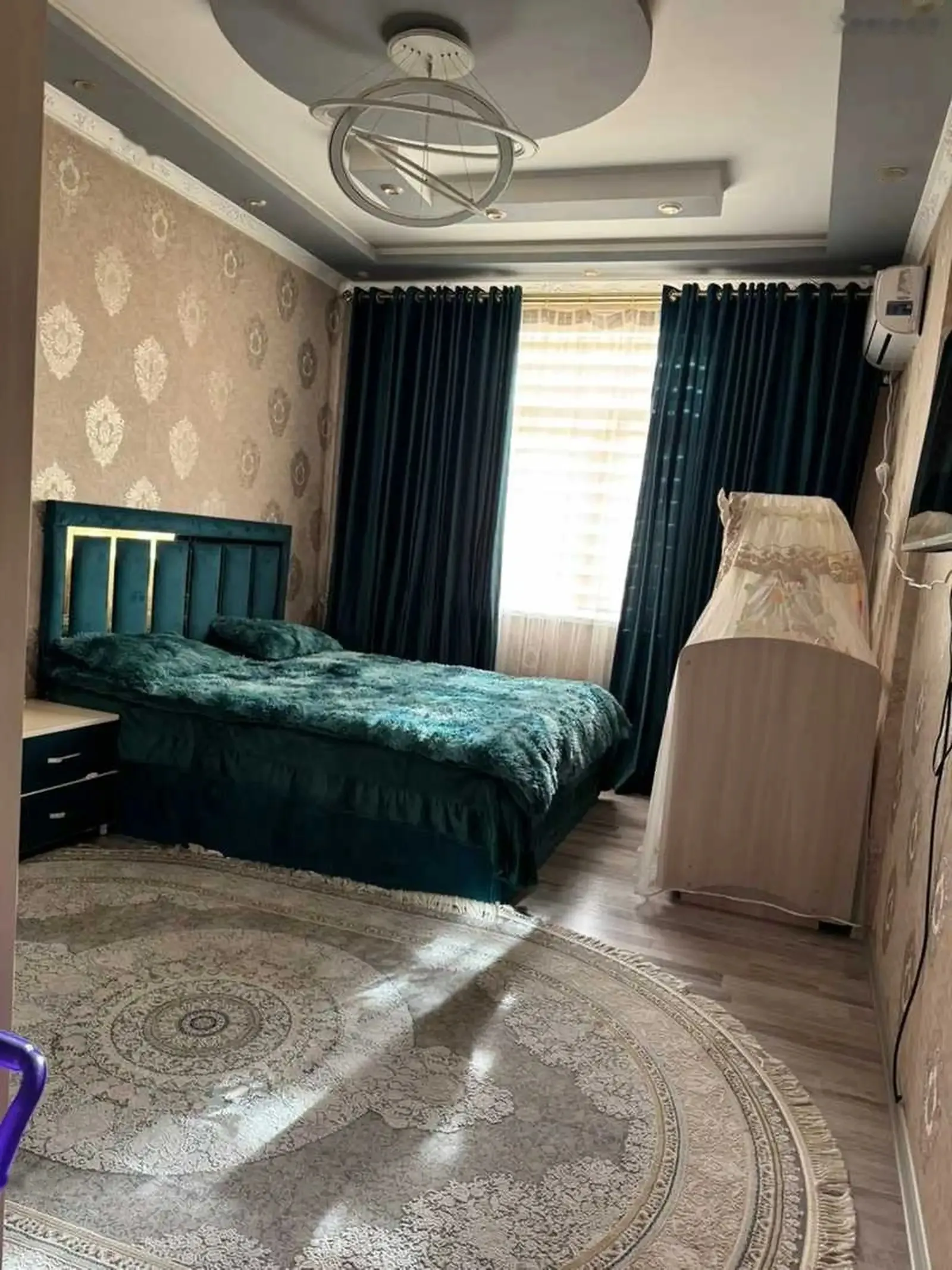 2-комн. квартира, 10 этаж, 62м², Гипрозем