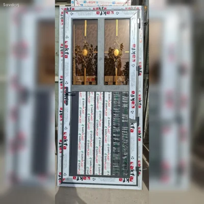 Дверь
