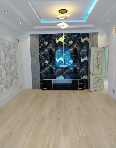 3-комн. квартира, 4 этаж, 89 м², Сино