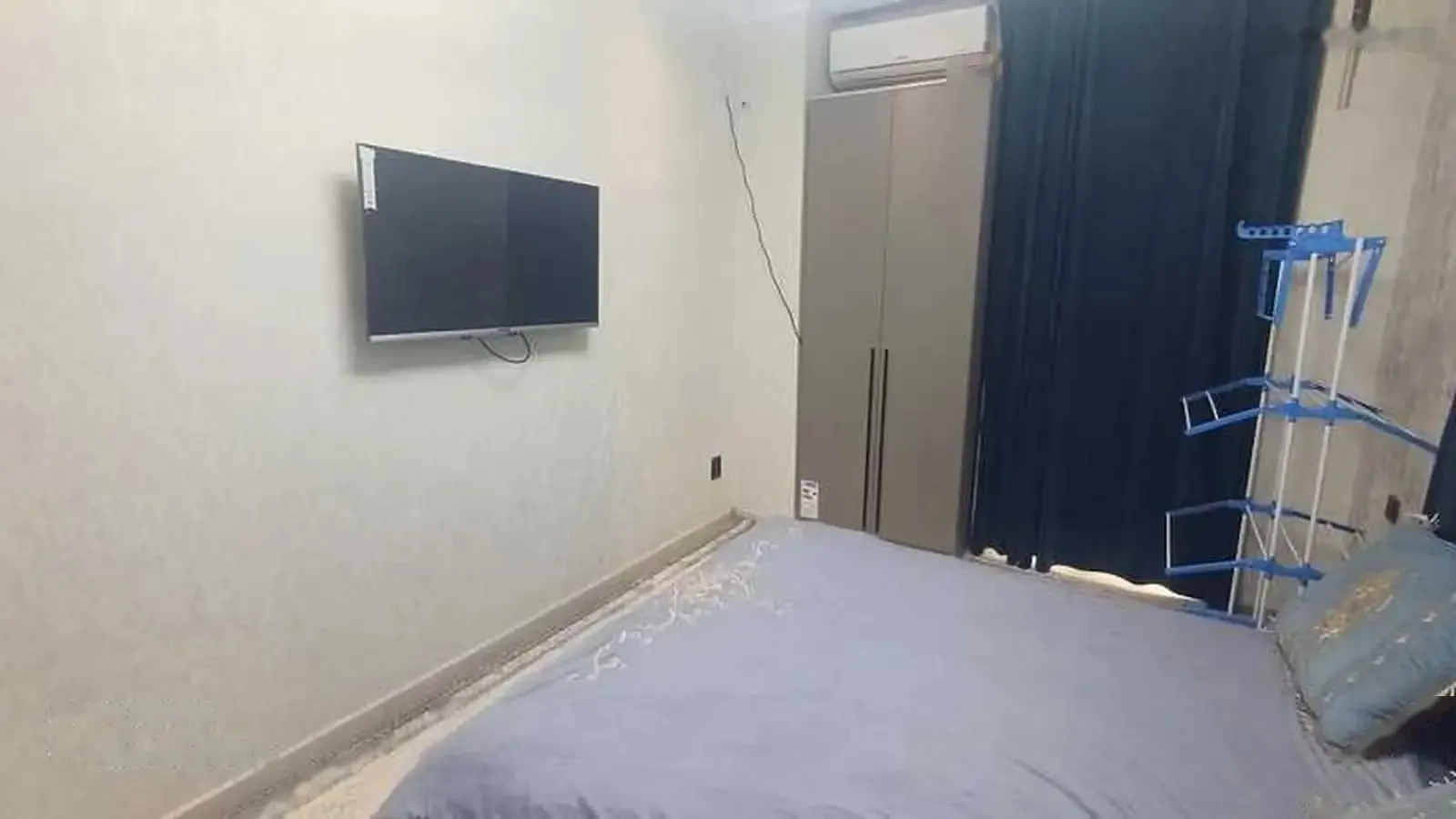 2-комн. квартира, 7 этаж, 62м², скорая больница